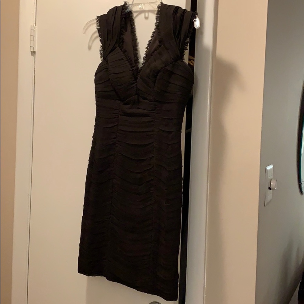 Cocktail dress